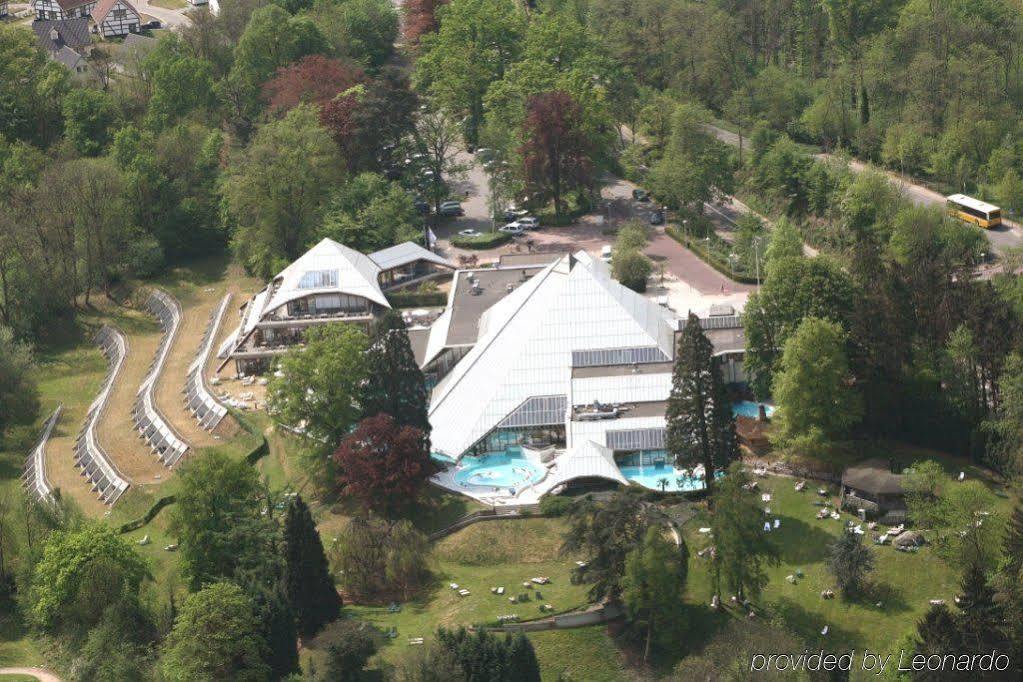 Thermae 2000 Valkenburg aan de Geul Exterior photo